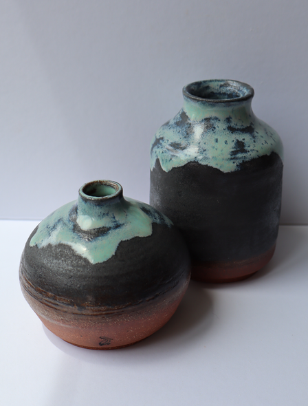 Vases & Vessels