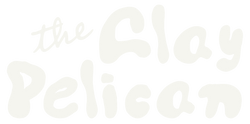 The Clay Pelican