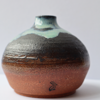 Coastal Vase Set