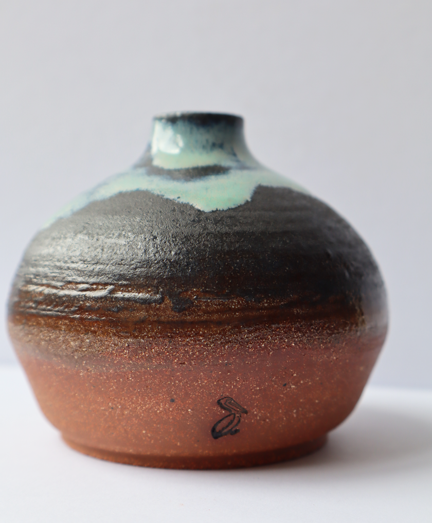 Coastal Vase Set