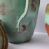 Sea Glass Pitcher