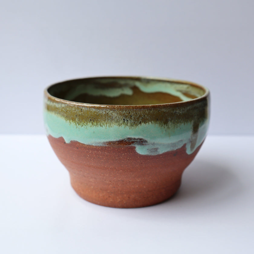 Seagrass Bowl