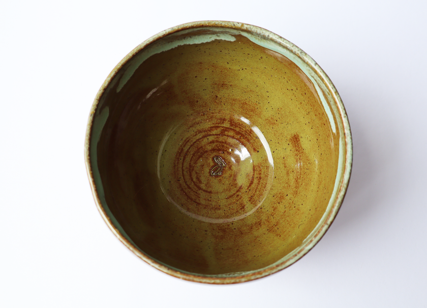Seagrass Bowl