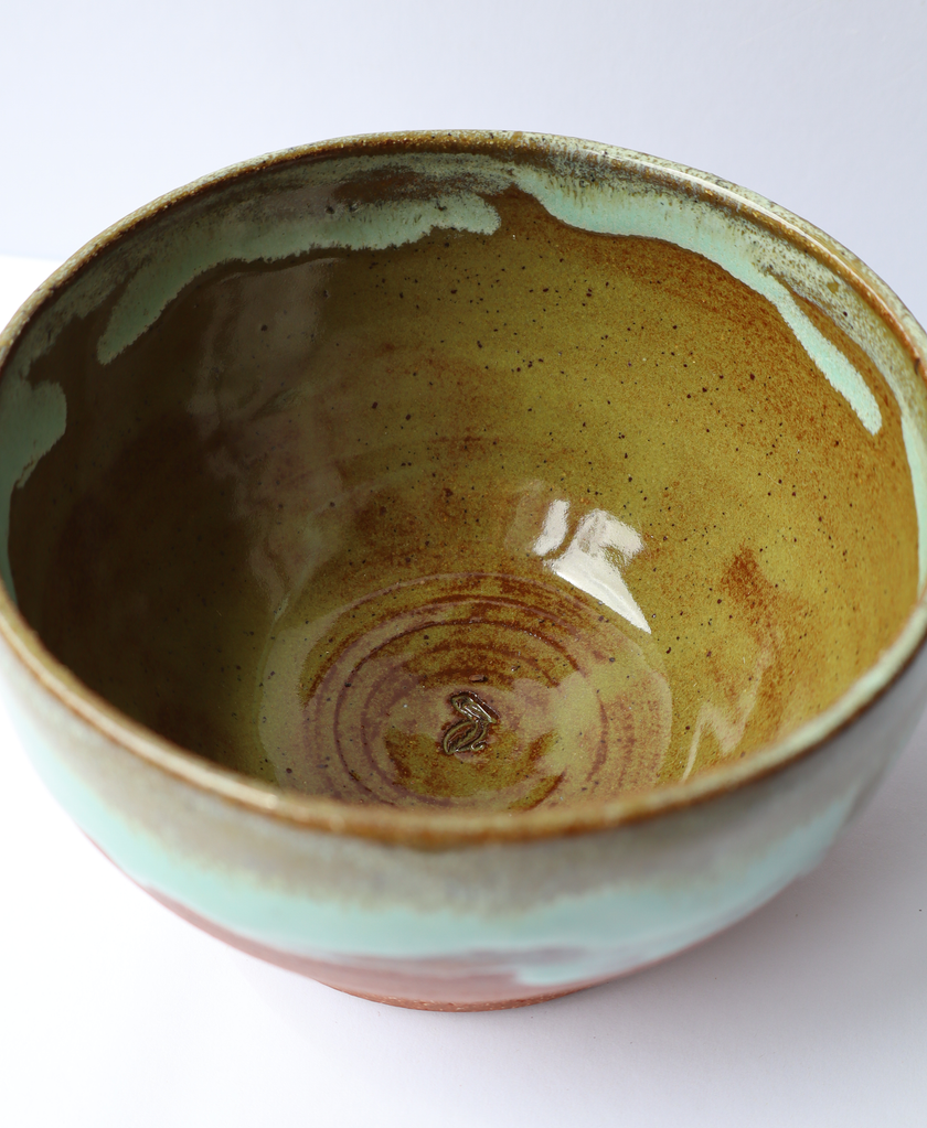 Seagrass Bowl
