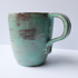Sea Glass Pitcher