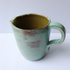 Sea Glass Pitcher