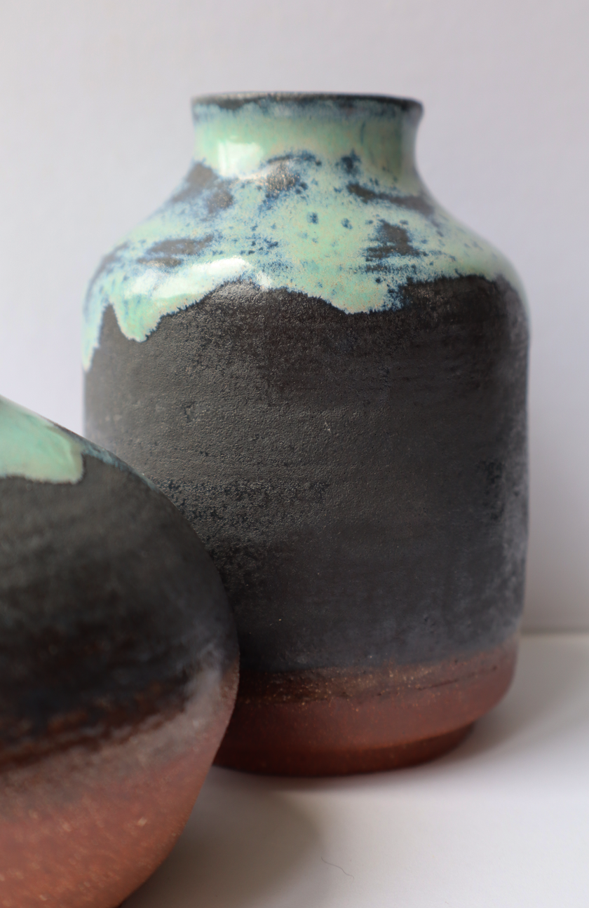 Coastal Vase Set