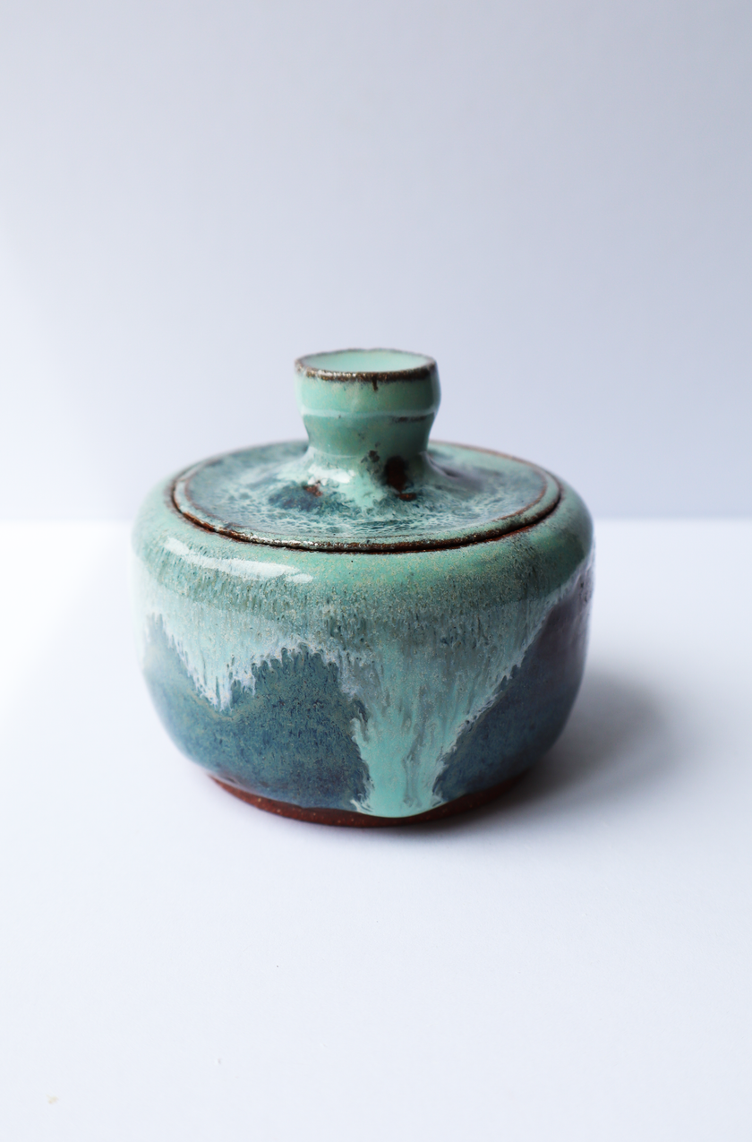 Bluewater Vessel