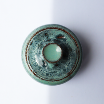 Bluewater Vessel