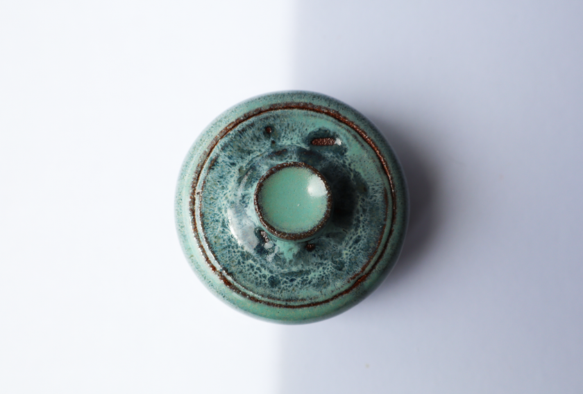 Bluewater Vessel