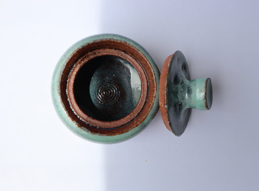 Bluewater Vessel