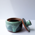 Bluewater Vessel