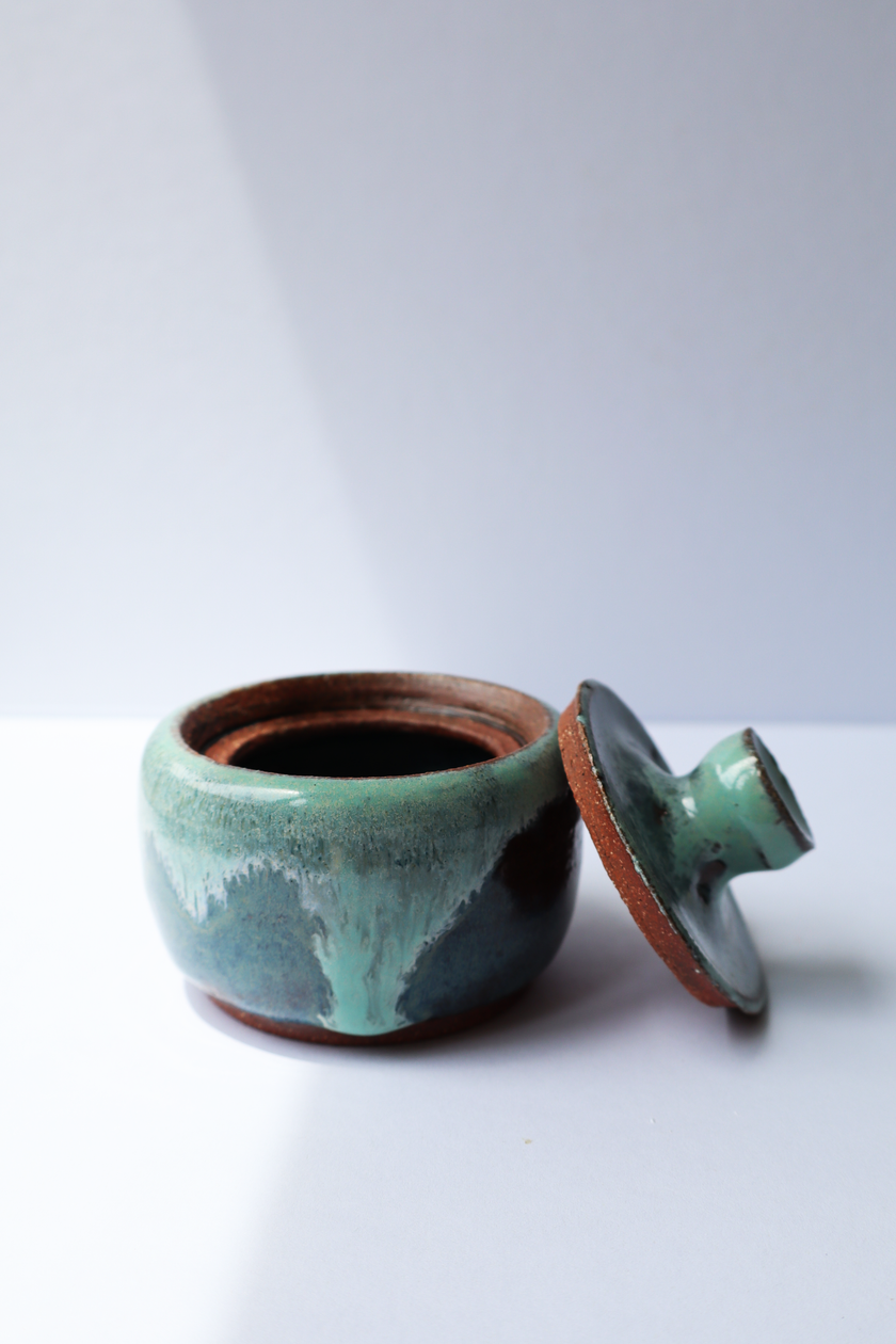 Bluewater Vessel