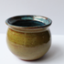 Olive Vase