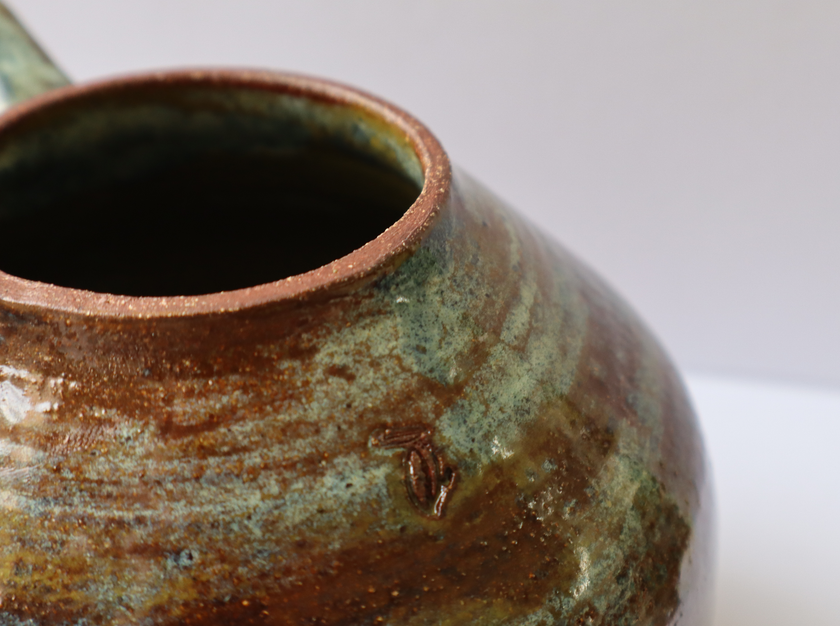 Coastal Jug