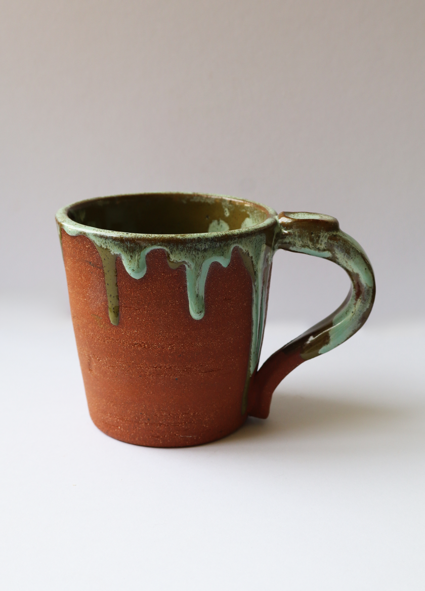 Drippy Mug
