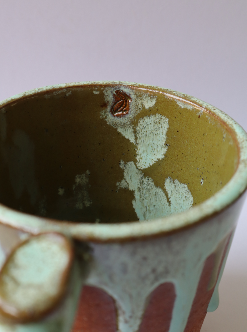 Drippy Mug
