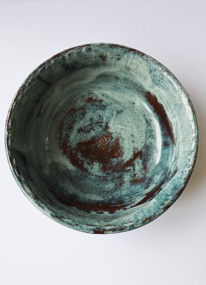 Tidepool Bowl