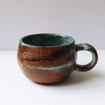 Shorline Mug