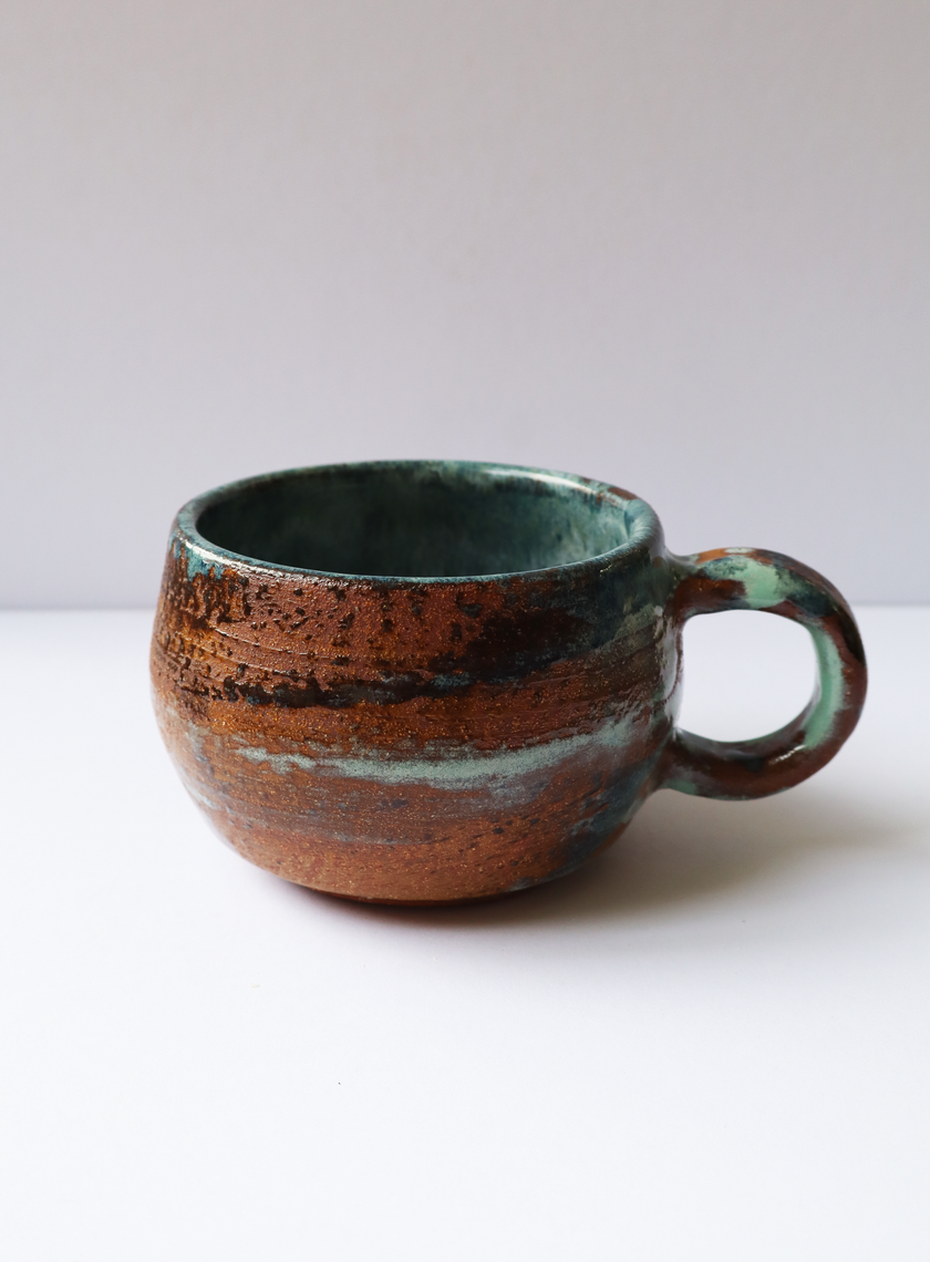 Shorline Mug