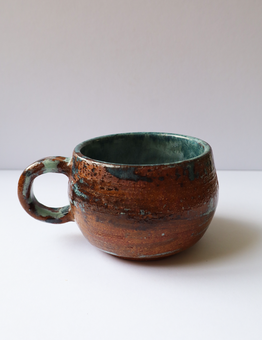 Shorline Mug