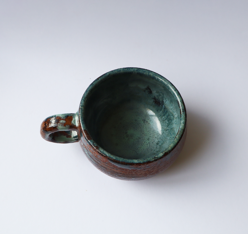 Shorline Mug