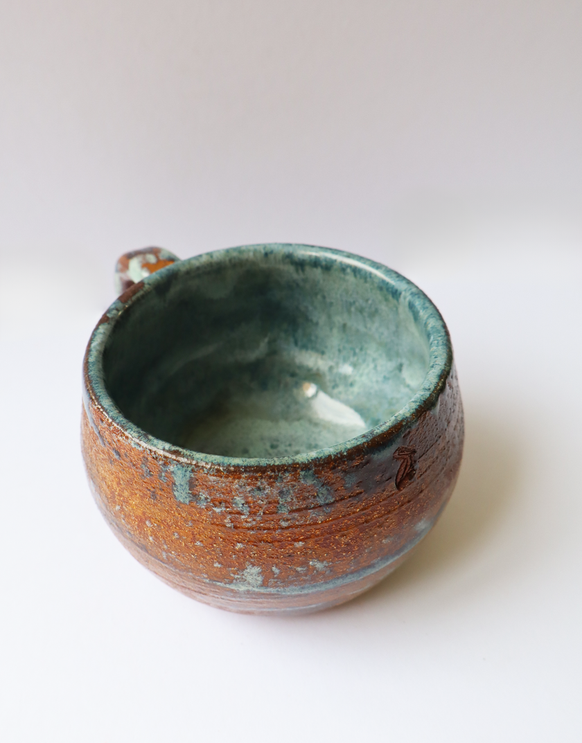 Shorline Mug