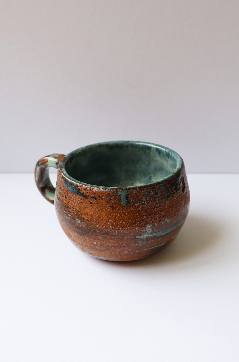 Shorline Mug
