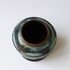 Ribbed Vase