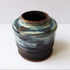 Ribbed Vase