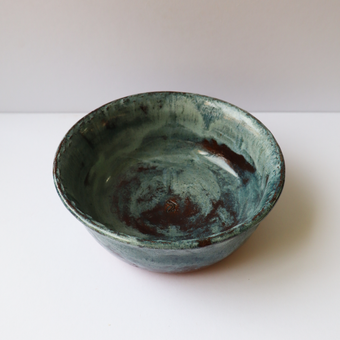Tidepool Bowl