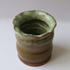 Wavey Rim Vase