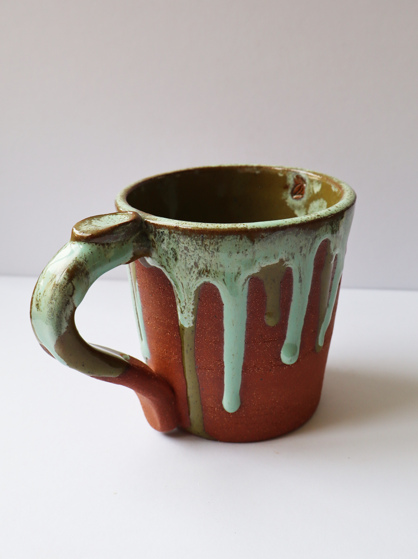 Drippy Mug