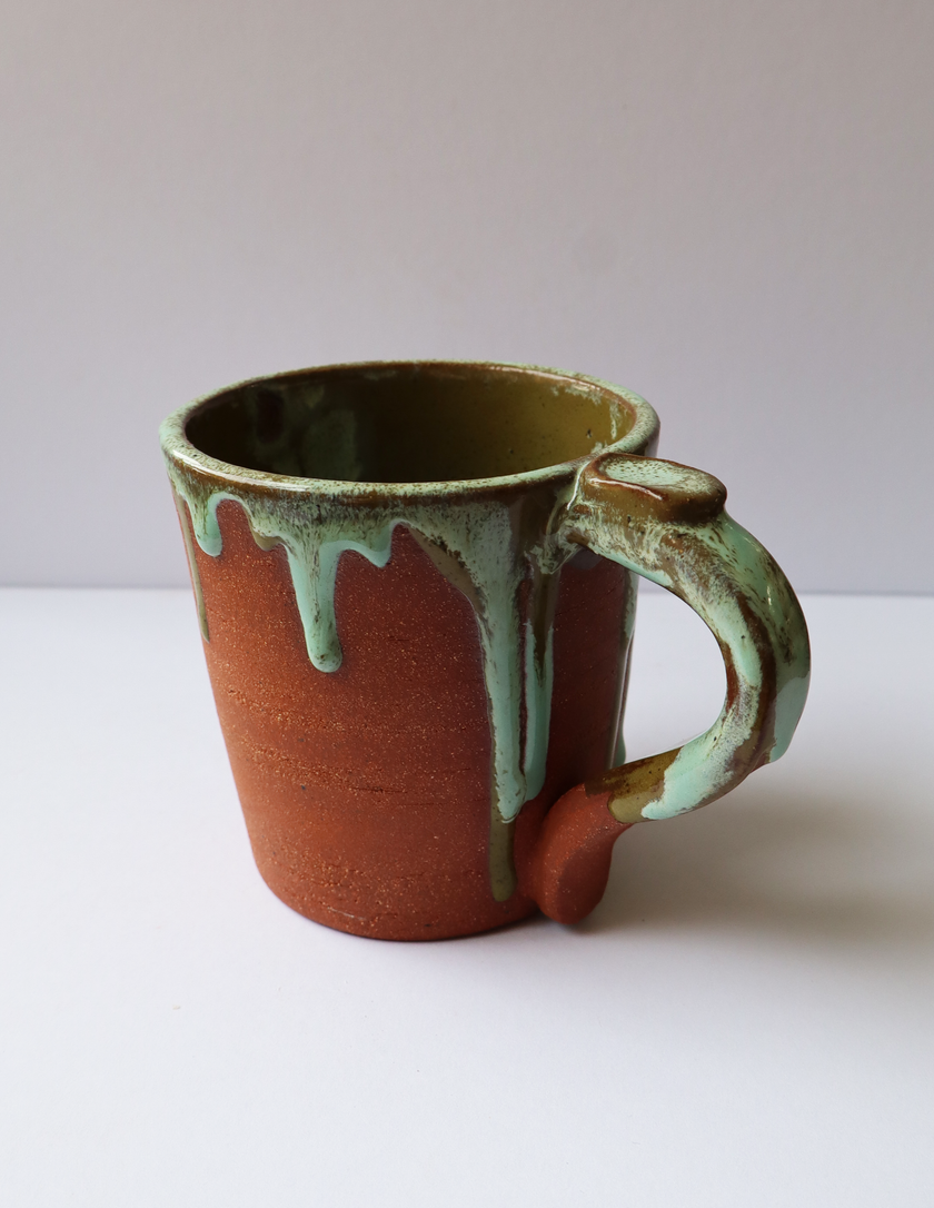 Drippy Mug