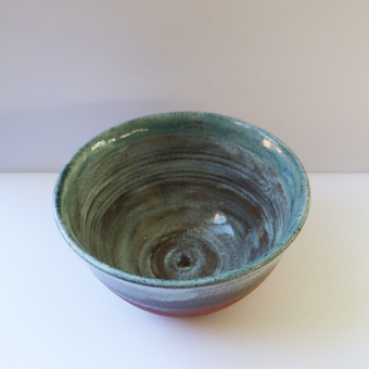 Shoreline Bowl
