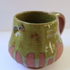 Seashell Mug