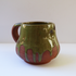 Seashell Mug