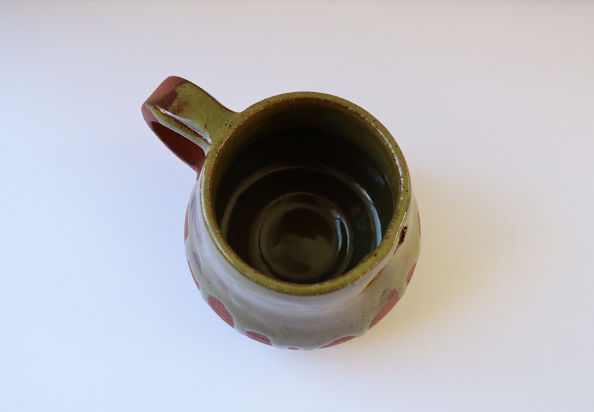 Seashell Mug