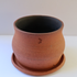 Brooklyn Red Planter
