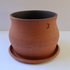 Brooklyn Red Planter