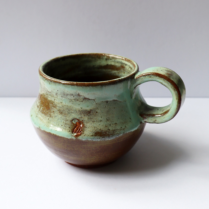 Two-Tone Mug