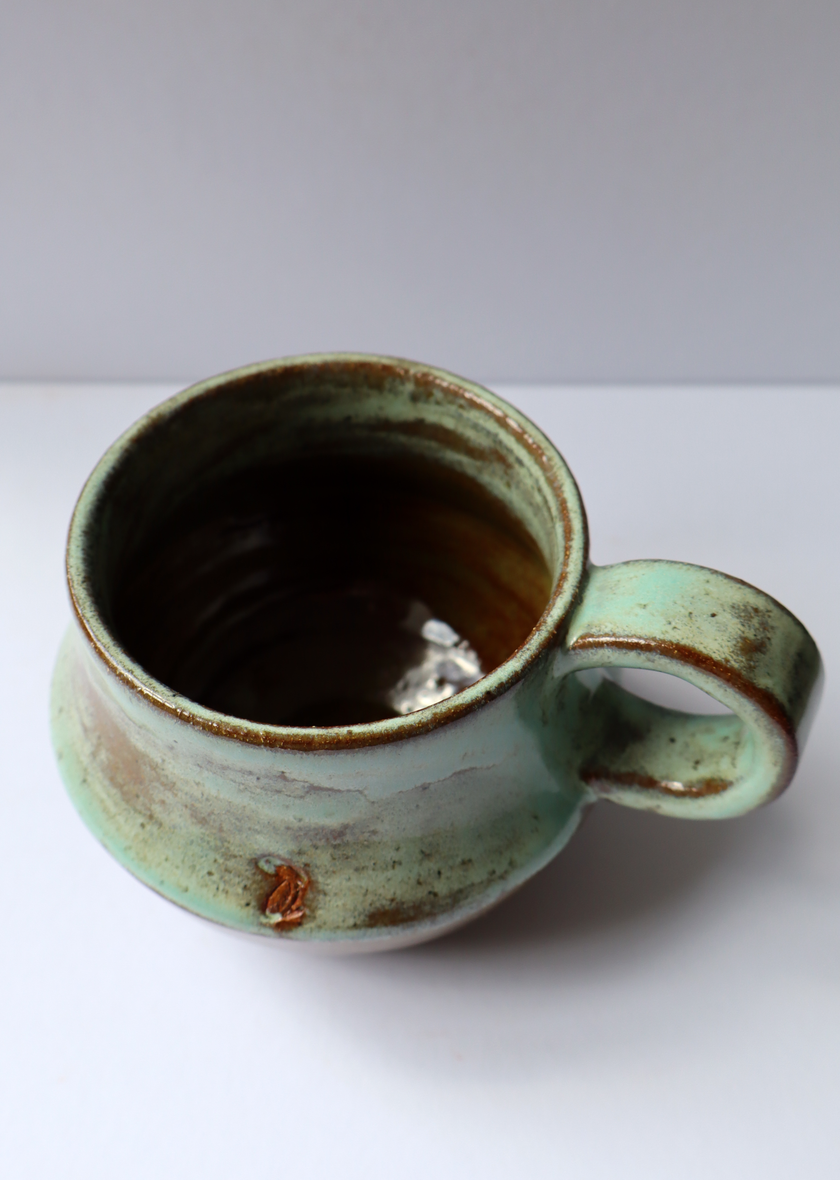 Two-Tone Mug