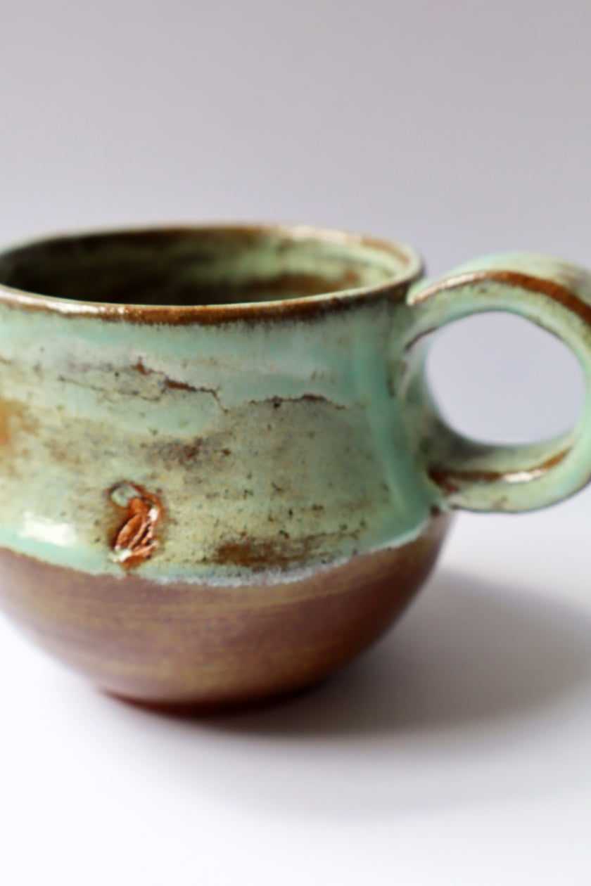 Two-Tone Mug