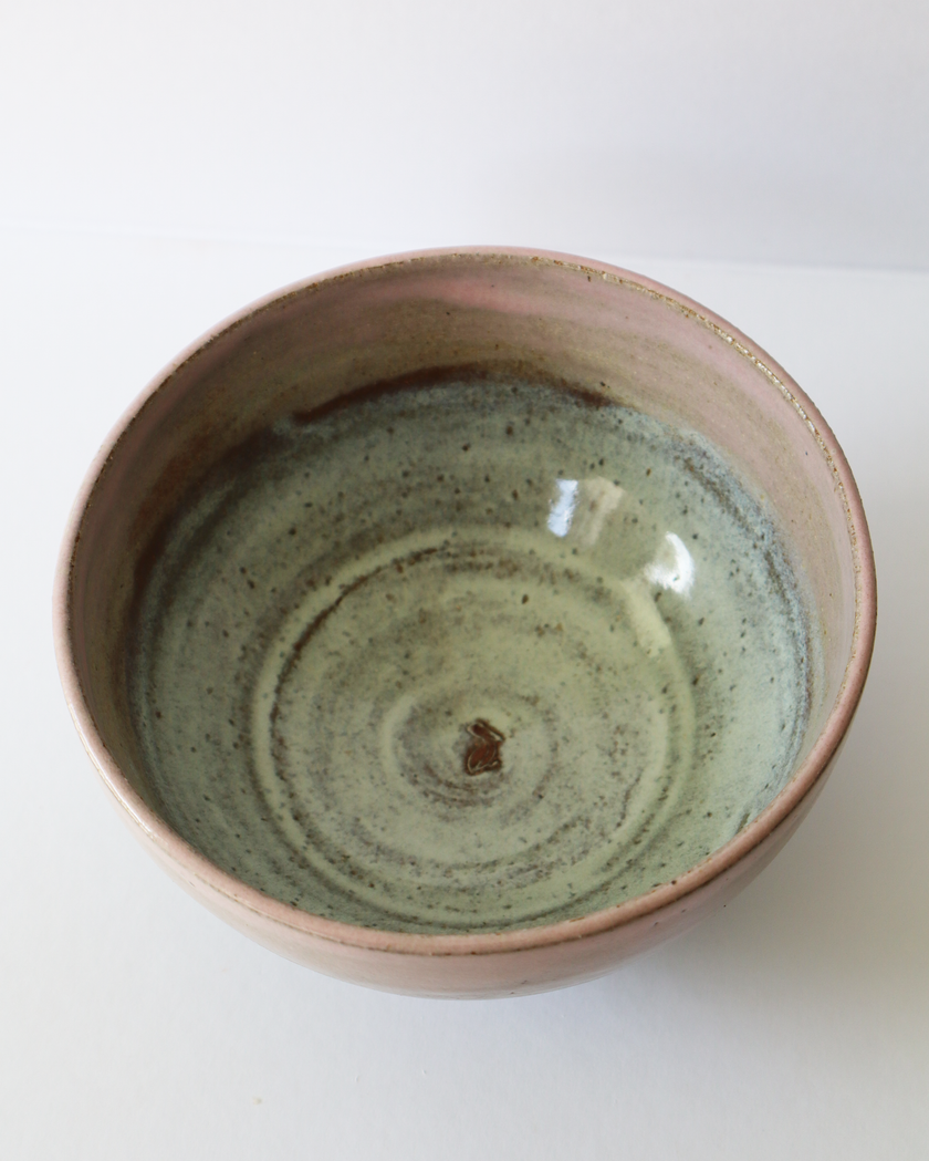 Cotton Candy Bowl