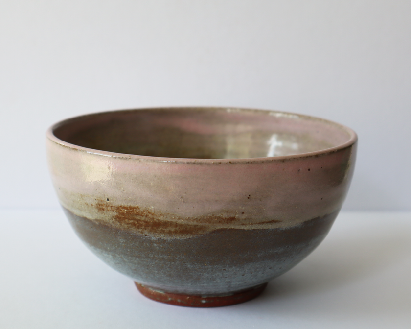 Cotton Candy Bowl