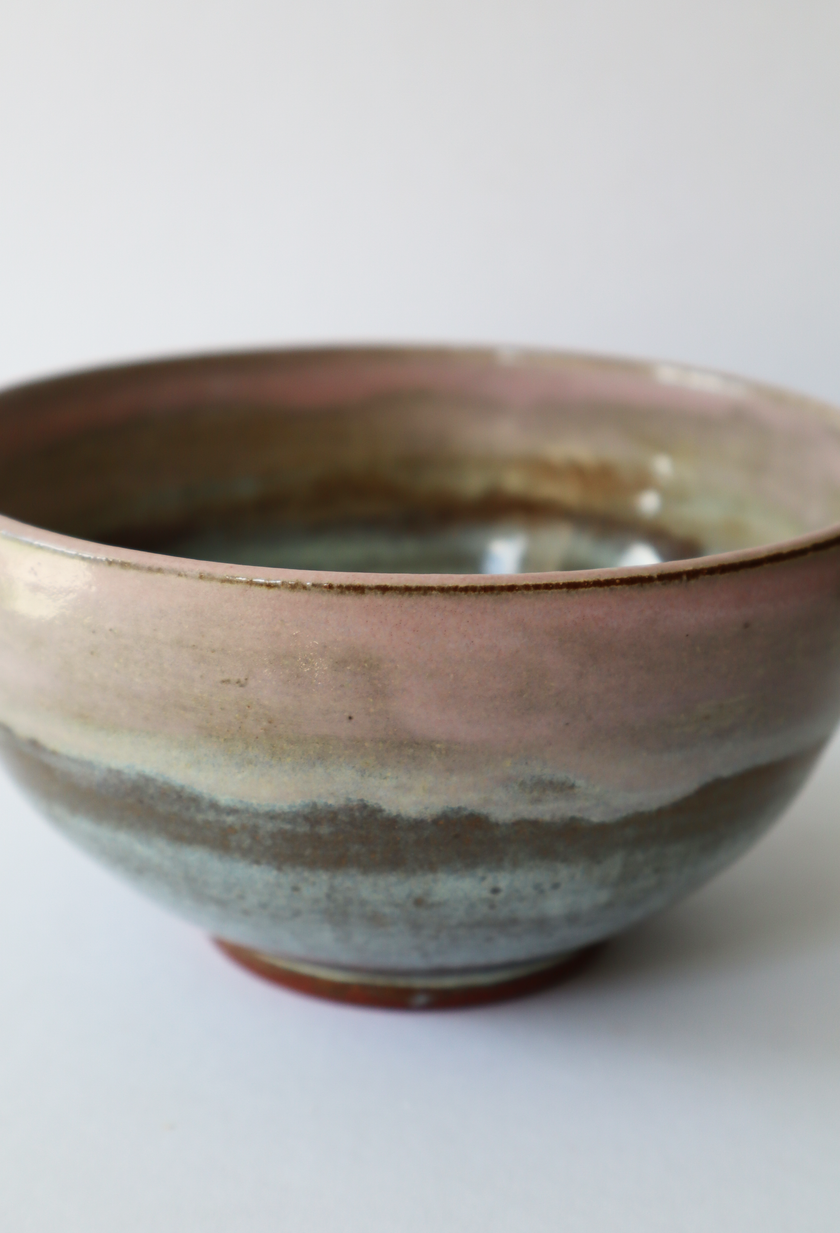 Cotton Candy Bowl