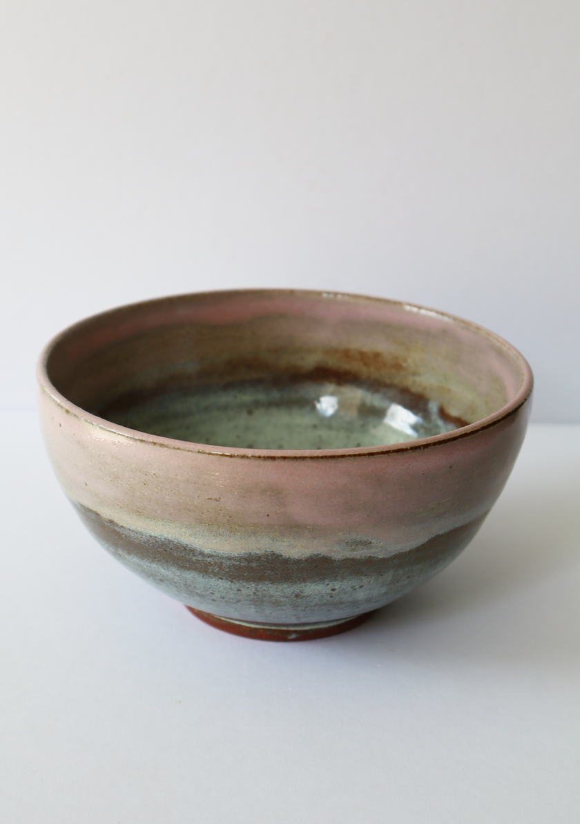 Cotton Candy Bowl