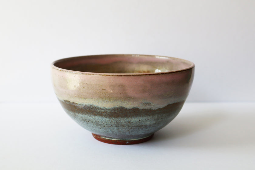Cotton Candy Bowl