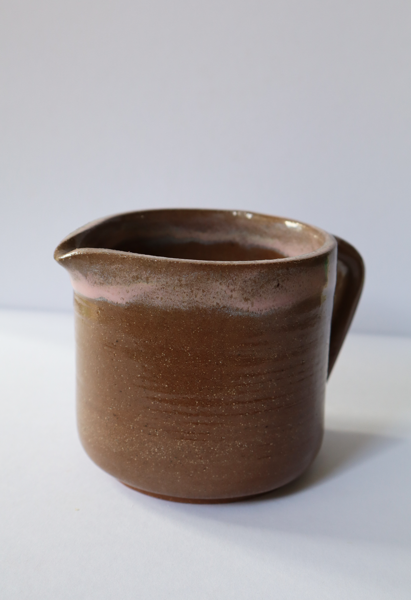 Sandy Pitcher
