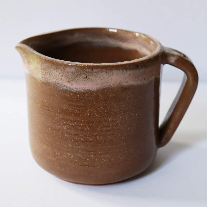 Sandy Pitcher